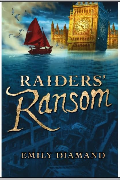 Raiders Ransom – ACCEPTABLE