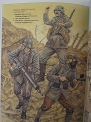 Osprey – World War I Trench Warfare (2) 1916–18 (Elite 84)