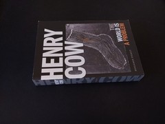 Henry Cow – The World Is a Problem – Duke University Press 2009