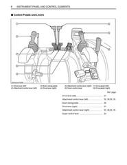 KUBOTA U35-4 EXCAVATOR OPERATORS MANUAL – STEEL WIRE BOUND – STRONG JACKET