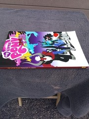 My Little Pony: Fiendship Is Magic Trade Paperback Comic VG Cnd Fst Ship
