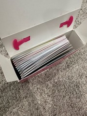 HarperCollins I Can Read Fancy Nancy Fantastic Phonics 12-Book Box Set 2013