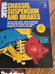 5 Petersen’s Automotive “How To” Books 1964 1970s Brakes Fuel Systems Hot Rod