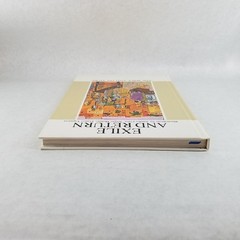 Exile and Return: The Bible and Its Story – Illustrated HC by Enrico Galbiati