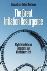 The Great Inflation Resurgence: Why Inflation Returned in the 2020s and What to