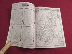 2023 Transformers Rise of the Beasts Jumbo Coloring & Activity Book – 80 Pages