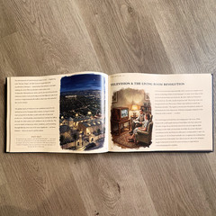 250 Years of American History: America’s 250th Anniversary Coffee Table Book (20
