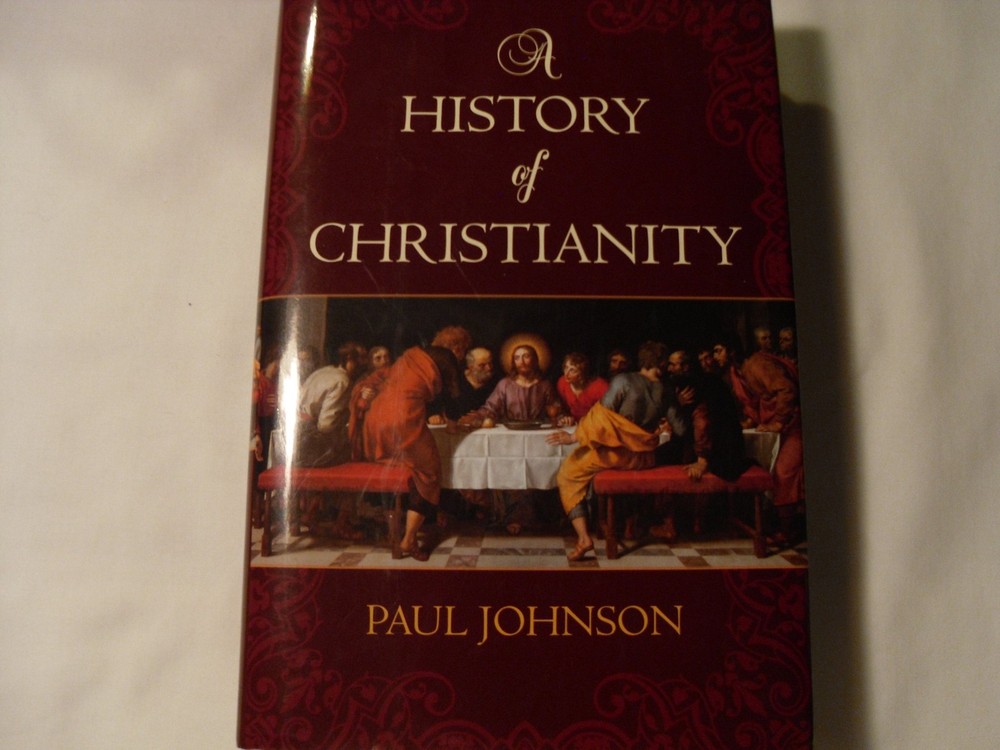 History of Christianity