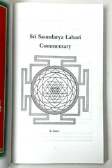 Sri Saundarya Lahari: Descent by Swami Satyasangananda Saraswati, Paperback