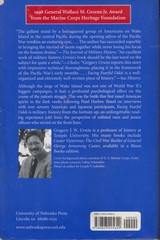 Facing Fearful Odds: The Siege of Wake Island by Gregory J. W. Urwin (TPB)