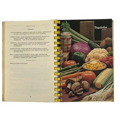 Vintage 1969 Friends Of Medford MA Cookbook Visiting Nursing Association Recipes