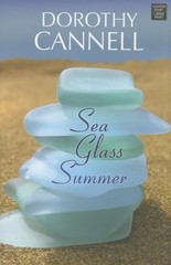Sea Glass Summer