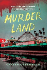 Murder Land – VERY GOOD