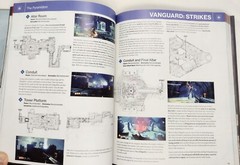 2017 Destiny 2 Prima Collectors Edition Guide Hardcover Guardian Book 352 Pages