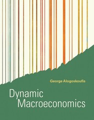 Dynamic Macroeconomics (Mit Press)
