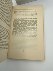 Flying Saucers Through Ages Paul Thomas 1965 HC UFO First English Edition B3
