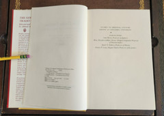 The Golden Tradition: An Anthology of Urdu Poetry -Ahmed Ali Columbia University