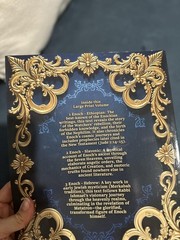 Books of Enoch Complete Large Print 8.5×11 1 2 3 Enoch Ancient Religious Text
