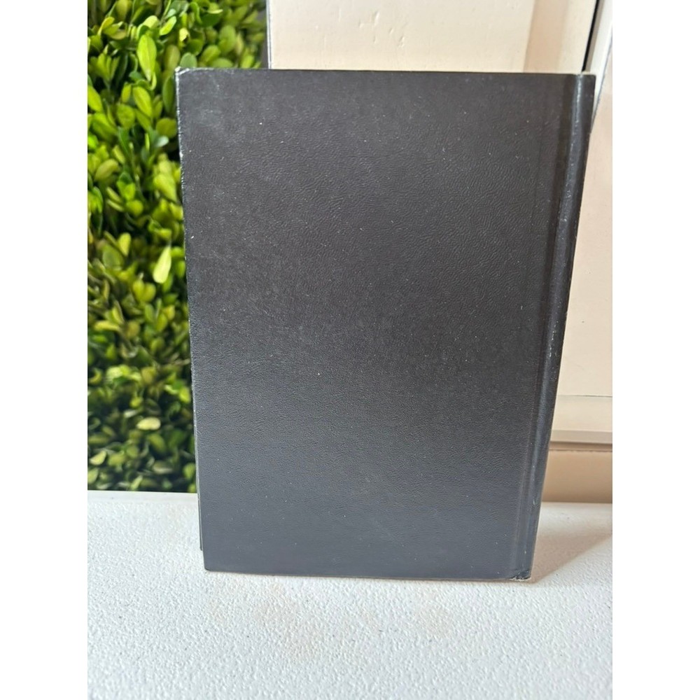Gospel Publishing House Minister’s Manual Vol 2 Weddings Funerals Black 1965