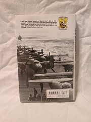 (D) The Doolittle Raid by Carroll V. Glines (1991 HCDJ) Signed David Thatcher