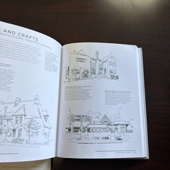 Architectural Styles: A Visual Guide by Fletcher, Margaret