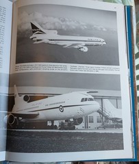 Book, Lockheed by Bill Yenne 1987