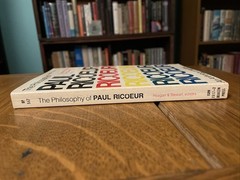 The Philosophy Of Paul Ricoeur Tr Pbk Beacon Press 1978