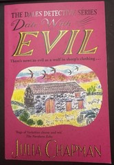 Date with Evil by Julia Chapman (2023, Uk-B Format Paperback)