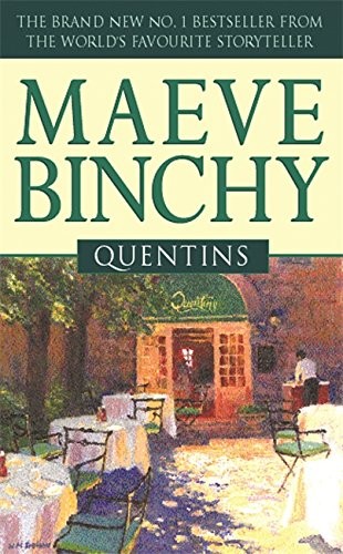 Quentins by