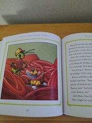 5-Minute Good Night Stories 2006 Hardcover Book 318 Pages