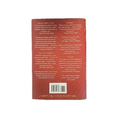 Secret of Secrets : A Novel by Dan Brown (2025, Hardcover) – Brand New
