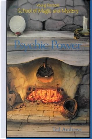 Psychic Power: Young Person’s School of Magic and Mystery (2)