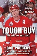Tough Guy – Paperback By Probert, Bob – GOOD