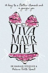 The Viva Mayr Diet: 14 Days to a Flatter Stomach and a Younger You – GOOD