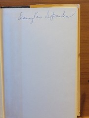 Doomsday Morning by C.L. Moore Double Day 1957 Book Club Edition
