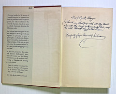 Prayers of Kierkegaard Perry D. LeFevre 1956 HC University of Chicago Vintage