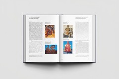Enrique Arnal: A Life in Art – Bilingual Softcover Book (English & Spanish)