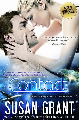 Contact by Grant, Susan