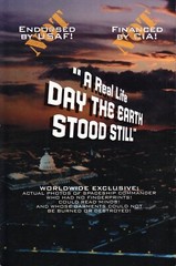 The Stranger at the Pentagon (Revised)