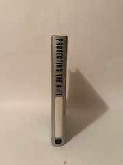Gavin De Becker Protecting the Gift Hardcover Parenting Child Safety Nonfiction