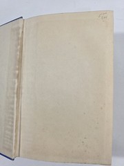 WILLIAM LYON PHELPS Autobiography with Letters 3rd Printing HC no dust jacket