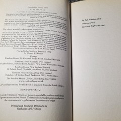 Pages Passed From Hand to Hand Mitchell Leavitt 1999 Anthology Trade Paperback