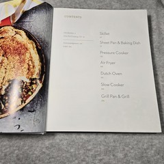Skinnytaste One Done 140 No-Fuss Dinners Hardcover Cookbook Meal Gina Homolka