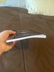 Zeitgeist Damnation Book 2 Paperback By Trevor Murrey