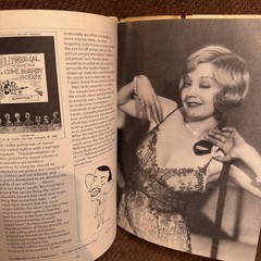 Hollywood Babylon By Kenneth Anger Hardcover With Dust Jacket