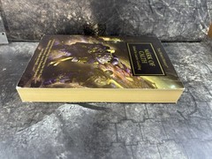 Mark of Calth Horus Heresy Trade Paperback Warhammer 40k (#3791)