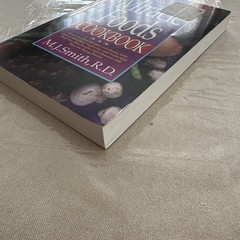 The Miracle Foods Cookbook