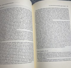 Lasciare il passato nel passato. Tecniche di auto-aiuto nell’EMDR