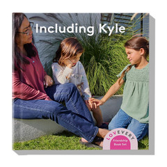The Friendship Book Set (10 Books), Social Emotional Skills for Child and Toddle