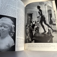 National Geographic Magazine, February 1958 Volume CXIII No 2